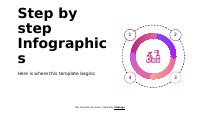 Step By Step Infographics by Slidesgo.pptx
